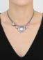 Preview: Pastel Multi - Honey Drops in Space - Konplott necklace